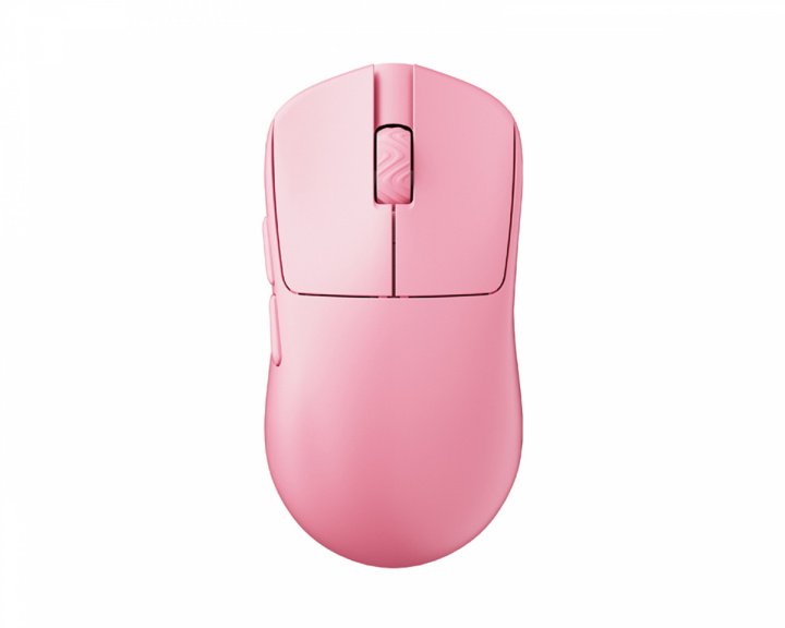  V6S Kabellose Gaming-Maus - Pink