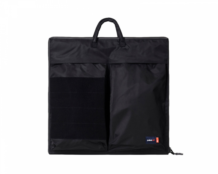 Pulsar eS Mauspad eSports Gear Tragetasche - Schwarz