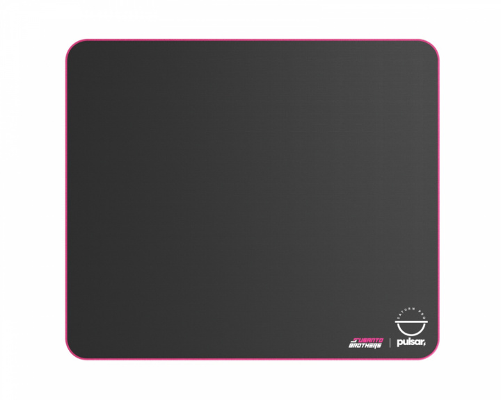  Pro Series Saturn Pro Mauspad XL - Soft - Susanto Brothers Edition