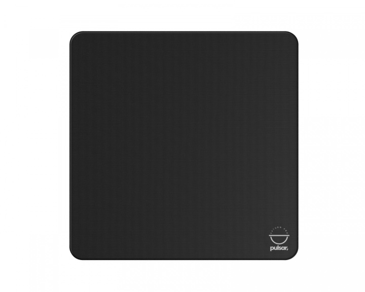 Pulsar Saturn Pro Mauspad XLSQ - Xsoft - Jet Black
