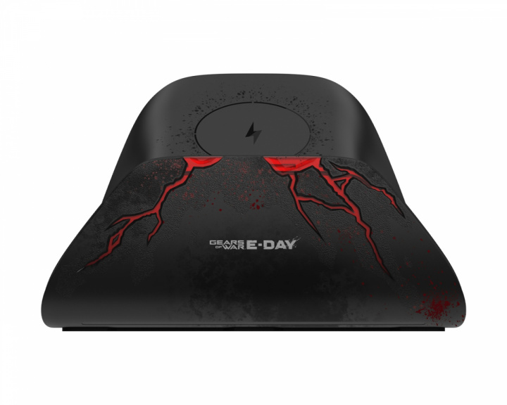  Ladestation für Kabellose Xbox-Controller - Gears of War E-Day Edition