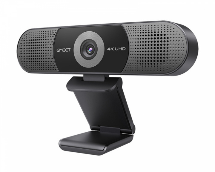  SmartCam C980 Pro 4K Webcam
