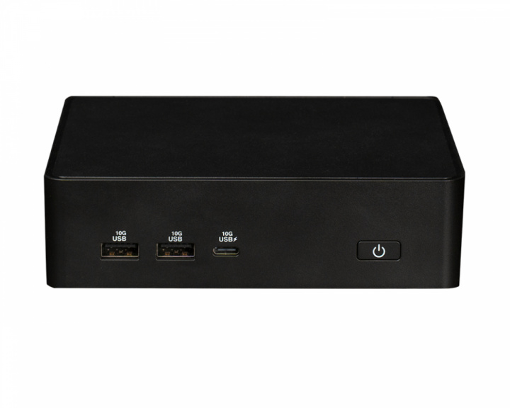 Shark Pro UX7/32/1TB Mini PC Powered by ASUS NUC 16 Pro
