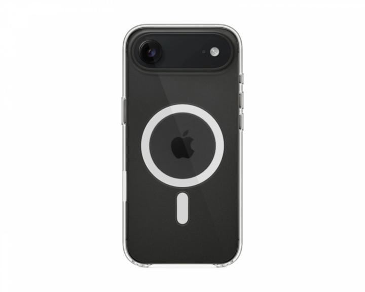  iPhone Air Hülle mit MagSafe - Frost