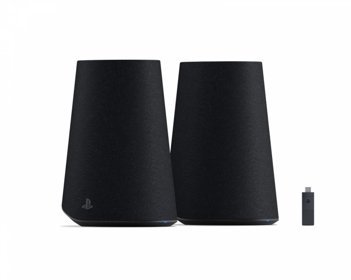  Pulse Elevate Kabelloser Lautsprecher - Midnight Black