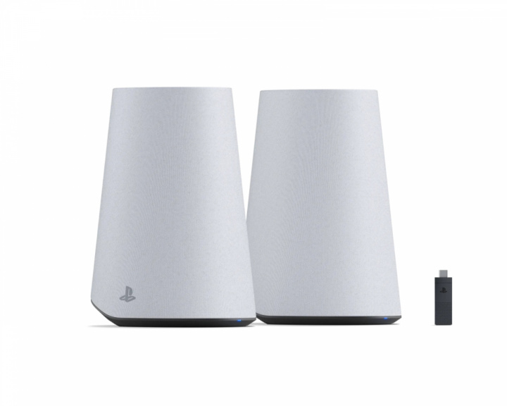  Pulse Elevate Wireless Speaker - Weiß