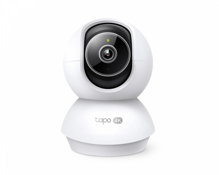  Tapo C250 Pan/Tilt AI WLAN-Heimsicherheitskamera