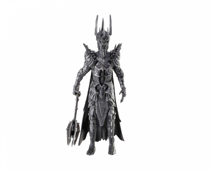  Der Herr der Ringe Bendyfigs Biegbare Figur Sauron - 19 cm