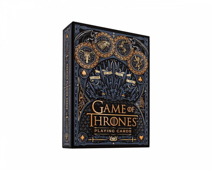  Game of Thrones Kartenspiel