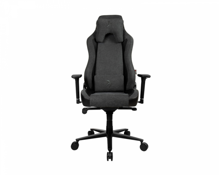  Vernazza Soft Fabric VENTO - Dark Grey