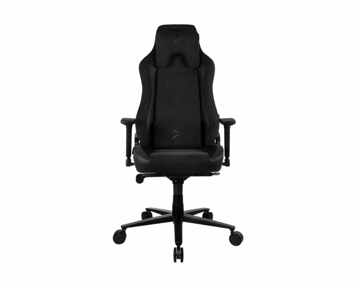  Vernazza Soft Fabric VENTO - Pure Black