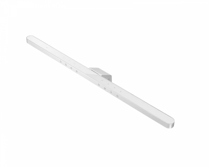  iScreenBar für iMac - Silber