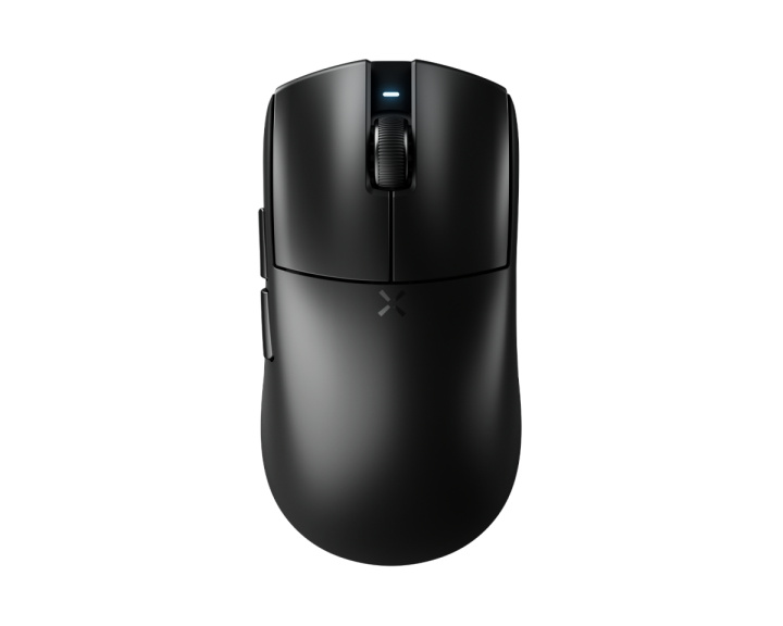 HITSCAN Hyperlight X Kabellose Gaming-Maus - Schwarz