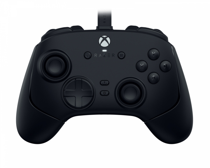  Wolverine V4 Tournament Ed. Controller für Xbox & PC - Schwarz