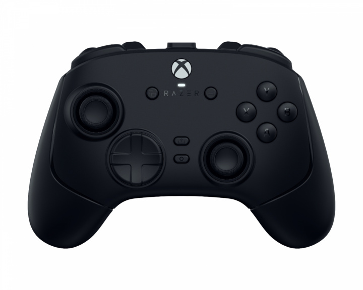  Wolverine V4 Pro Controller für Xbox & PC - Schwarz