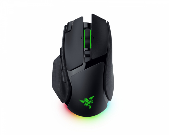  Basilisk V4 Pro Gaming Maus - Schwarz