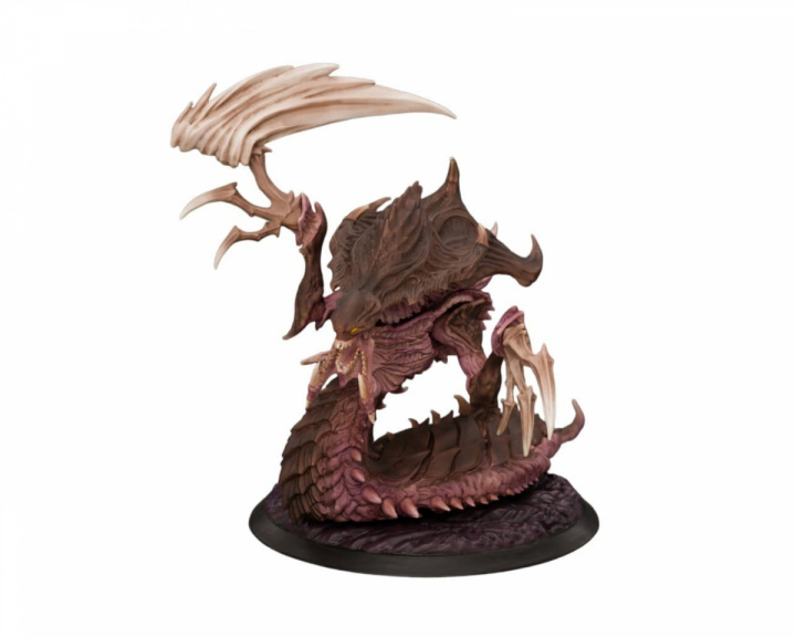  StarCraft Figur Zerg Hydralisk
