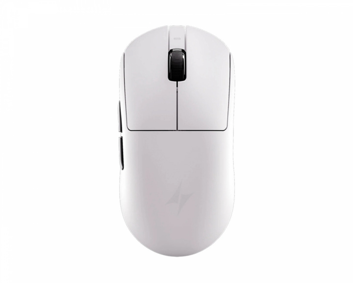  A9 Pro Max 2.0 Wireless Gaming-Maus - Weiß