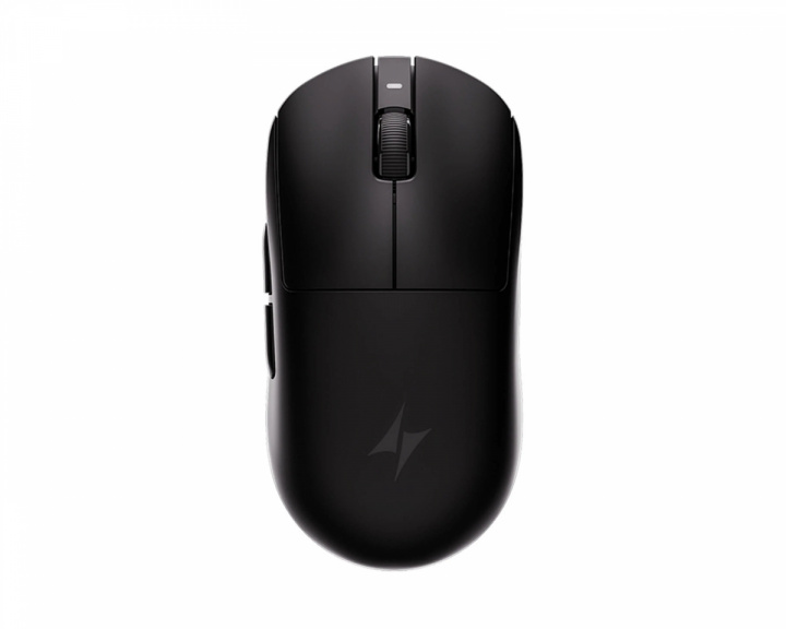  A9 Pro Max 2.0 Kabellose Gaming-Maus - Schwarz