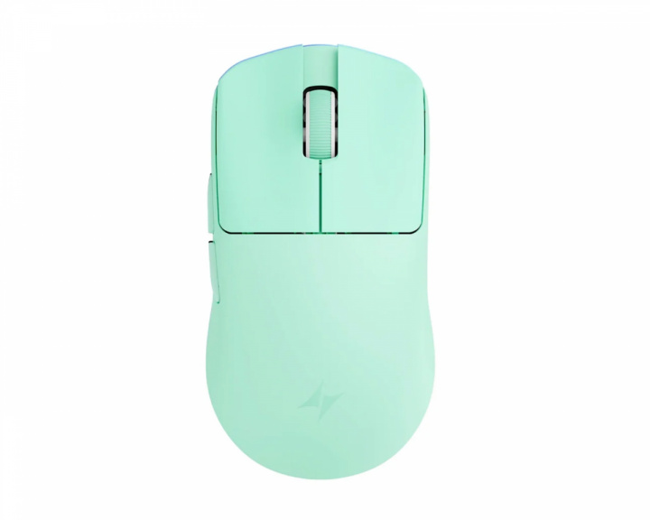  F1 Ultimate+ 3.0 Wireless Gaming-Maus - Lake Green