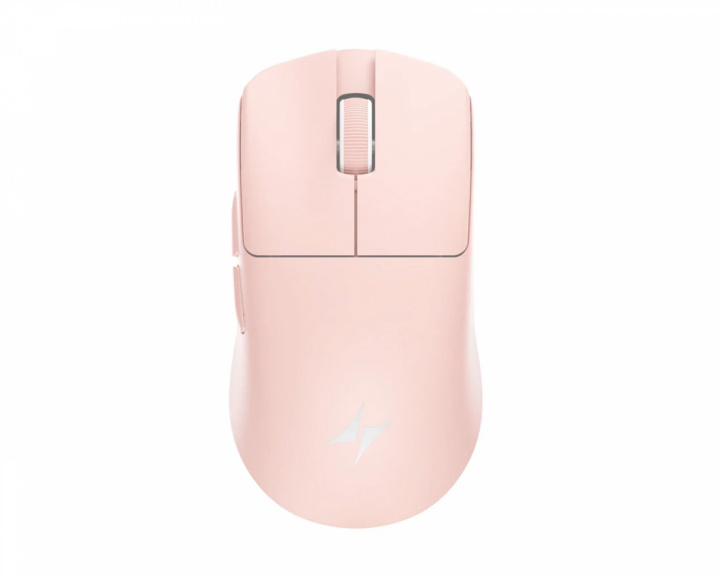  F1 Ultimate+ 3.0 Kabellose Gaming-Maus - Coral Pink
