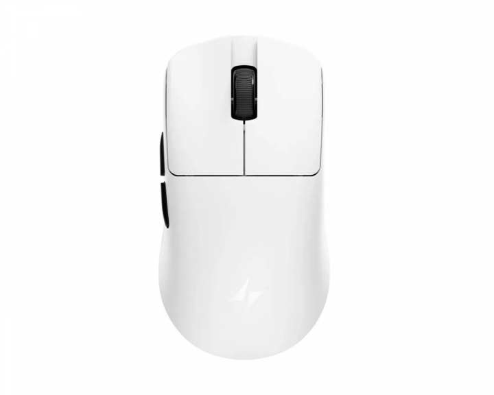  F1 Ultimate+ 3.0 Wireless Gaming-Maus - Weiß