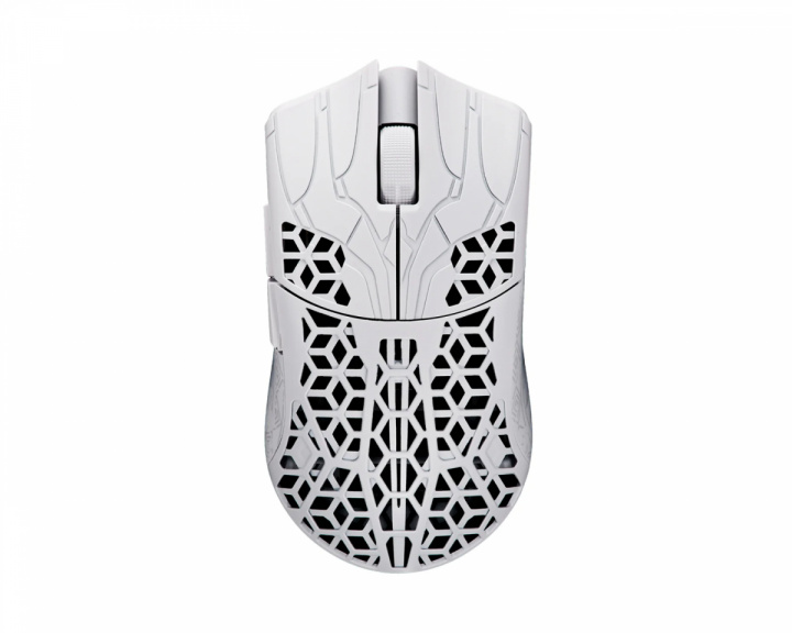  Phantom Ultimate Kabellose Gaming-Maus - Prime White