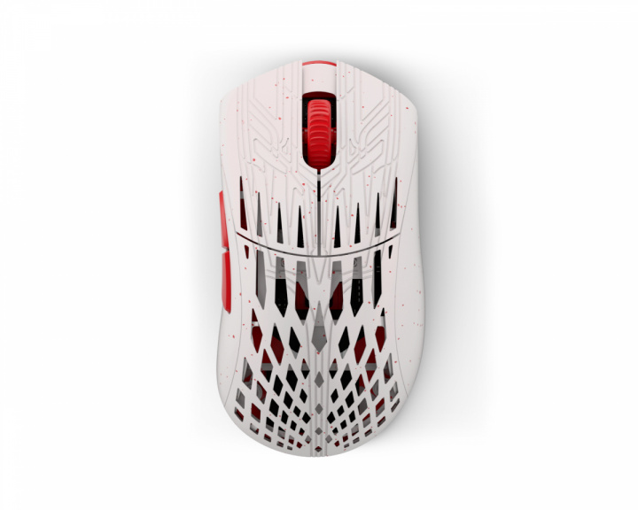  StormBreaker Max CF 8K Kabellose Gaming-Maus - Forest Fire