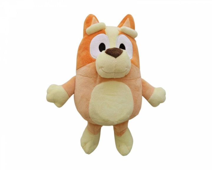  Bluey Plüschlampe Bingo - 20 cm