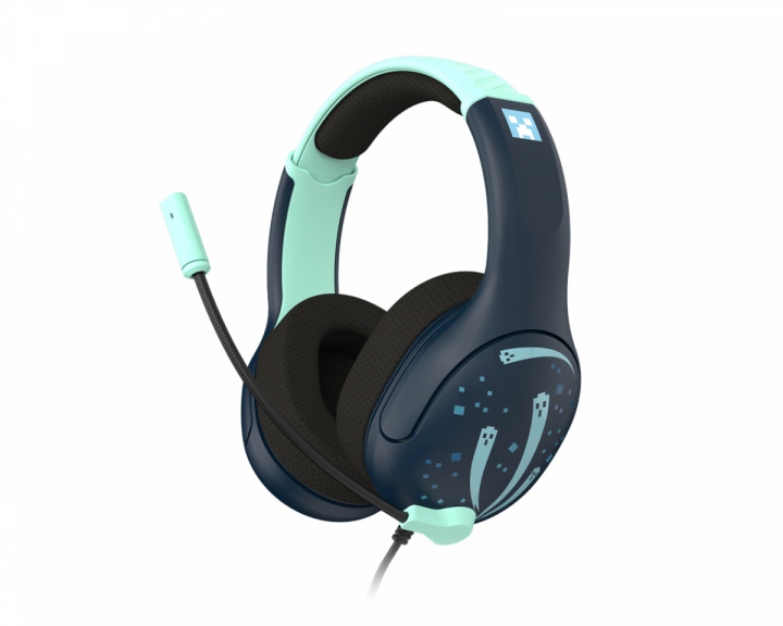  Airlite Fit Gaming-Headset - Minecraft Dungeons II