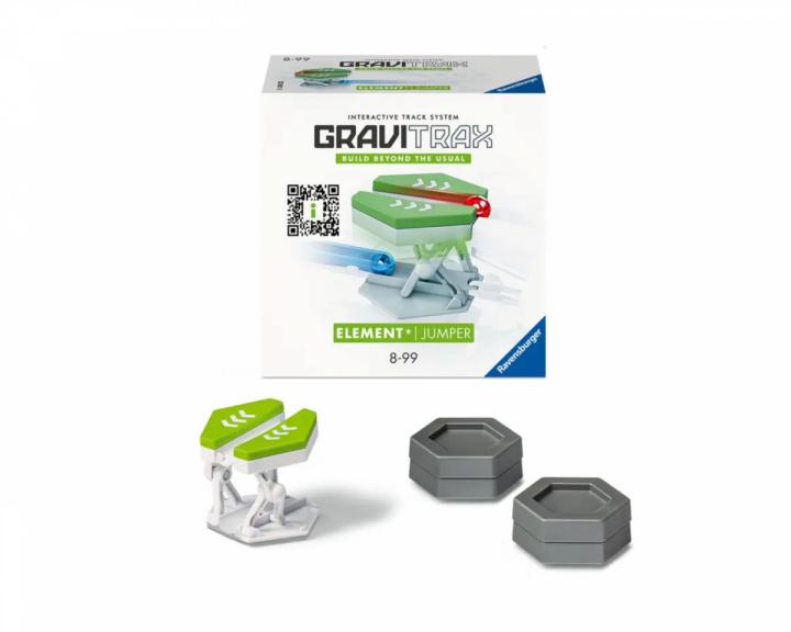 Element Jumper