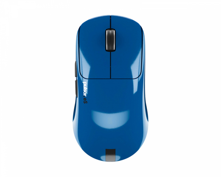  eS FS1 Kabellose Gaming-Maus - Tournament Blue