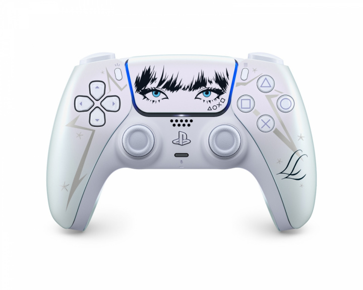  Playstation 5 DualSense V3 Kabelloser PS5-Controller - LISA Limited Edition