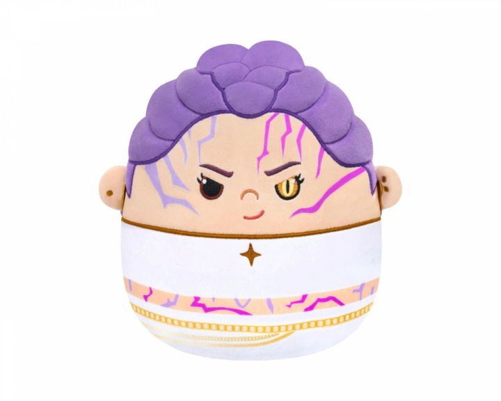  K-Pop Demon Hunters – Squishmallows kleiner Plüsch 20 cm - Rumi