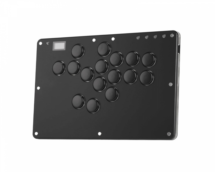  T16 Arcade Controller - Schwarz