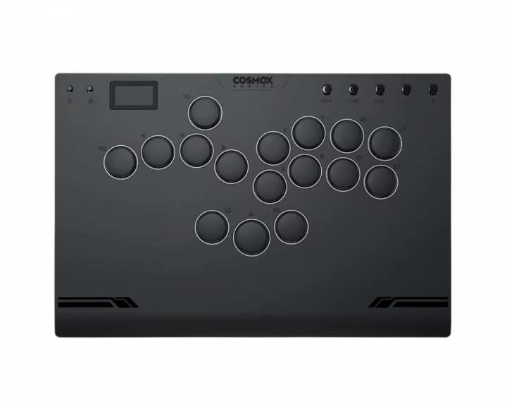  M-Ultra Gen 2 Arcade Controller - Schwarz