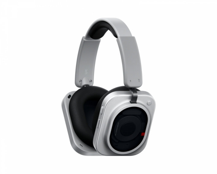  Headphone (1) Pro - Weiß
