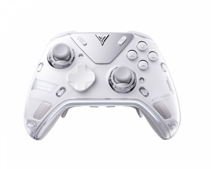  Apex 6 Pro Kabelloser Gaming-Controller