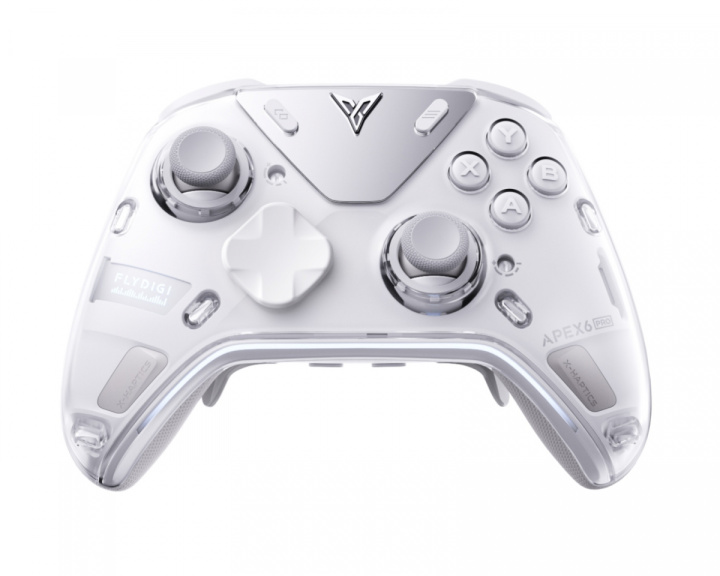 Flydigi Apex 6 Pro Kabelloser Gaming-Controller