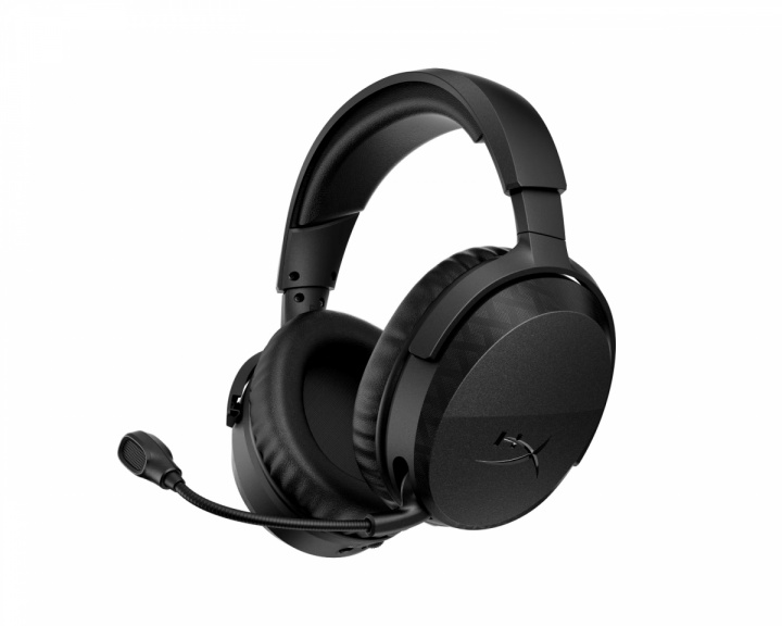  Cloud Stinger 3 Kabelloses Gaming-Headset - Schwarz
