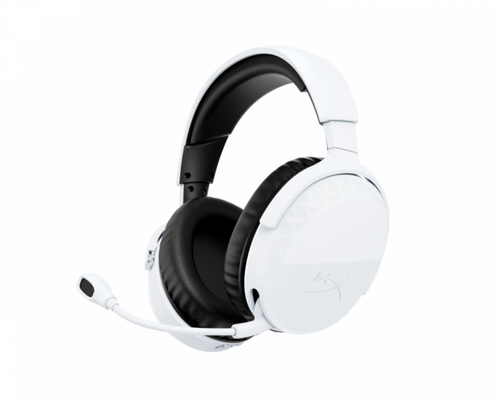  Cloud Stinger 3 Kabelloses Gaming-Headset für PlayStation - Weiß