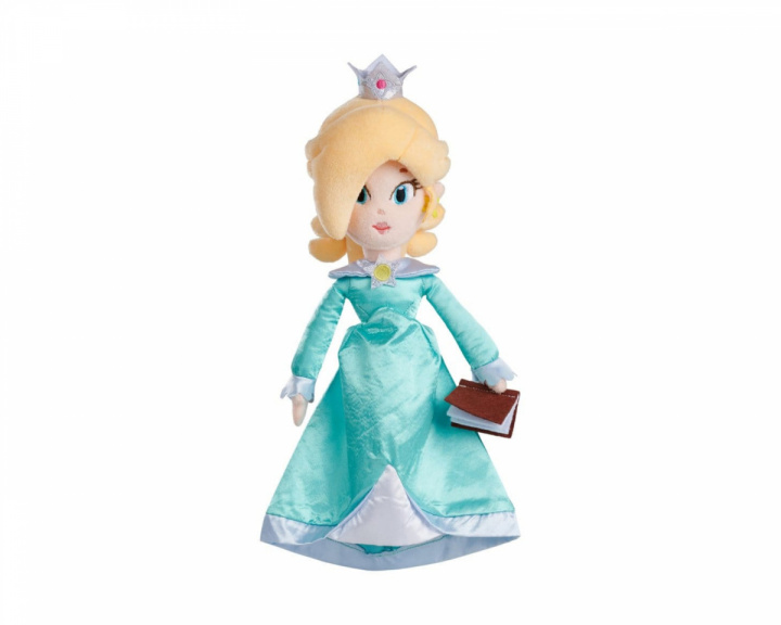  Super Mario Plüschfigur Rosalina - 27cm