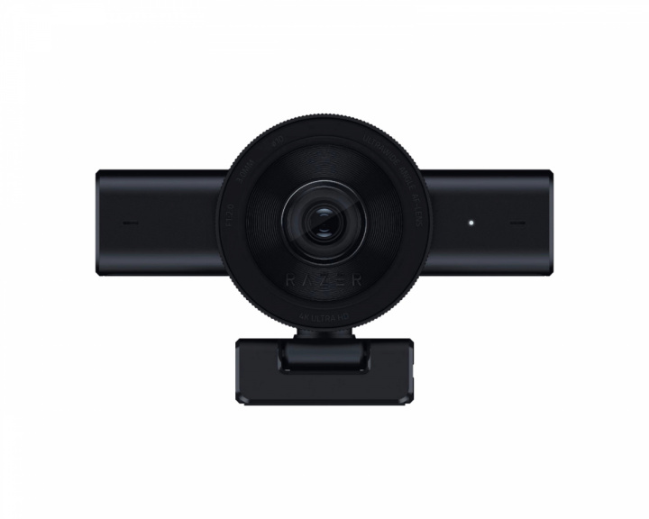  Kiyo V2 4K 30 FPS Streaming-Webcam - Schwarz