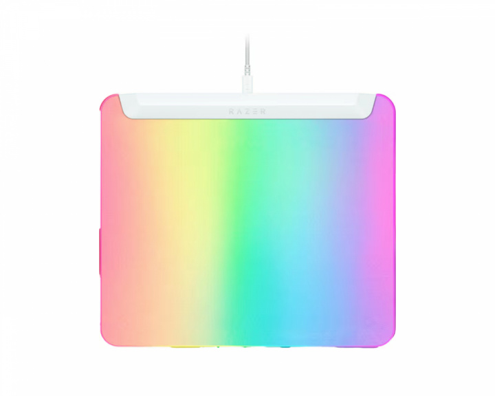  Firefly V2 Pro Mauspad - Weiß