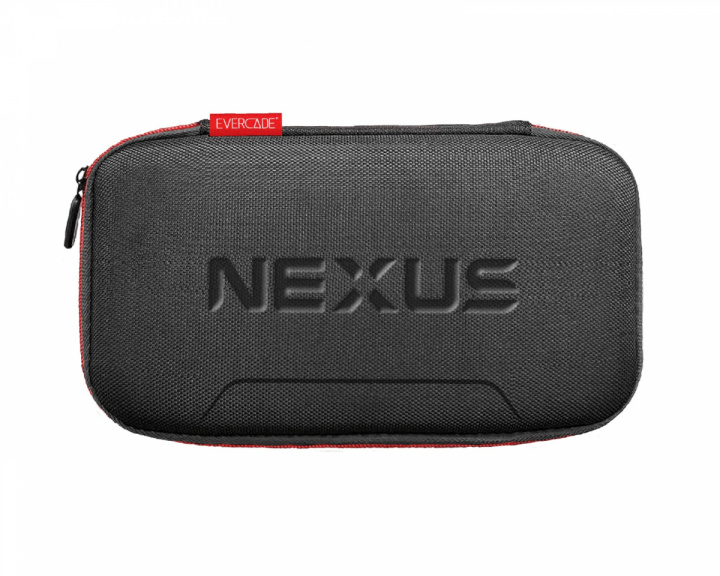  Nexus EVA Hartschalenetui
