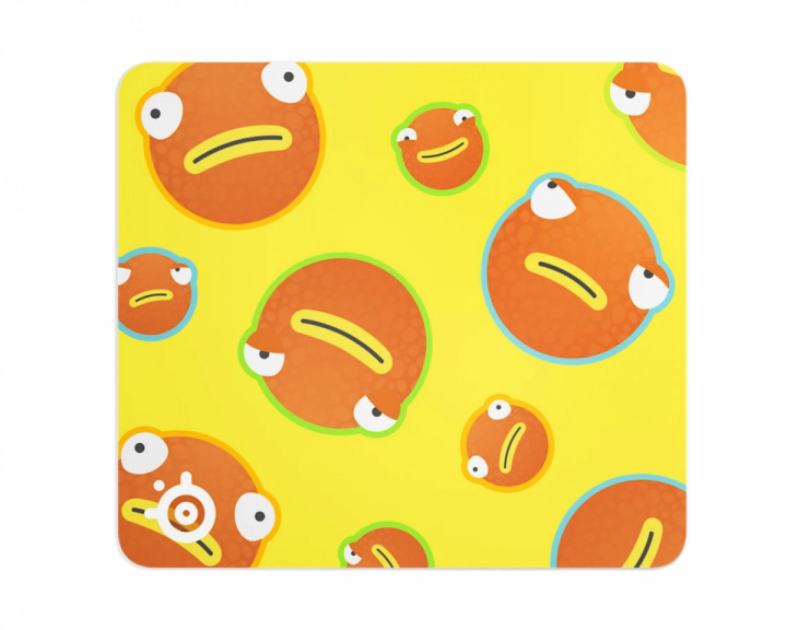  Qck Mauspad L - Fortnite Fishstick