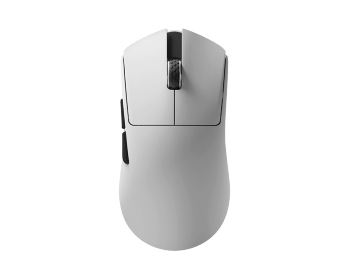  M9 Kabellose Gaming-Maus - Weiß
