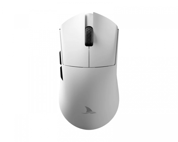  M3 V2 Kabellose Gaming-Maus - Weiß