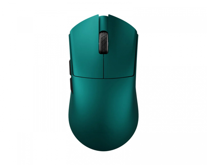  M3 V2 Kabellose Gaming-Maus - Grün