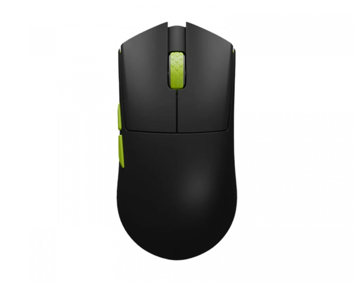  M3S Max Kabellose Gaming-Maus - Schwarz
